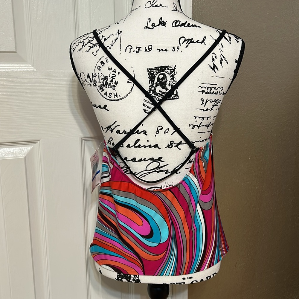 Speedo Tankini - Picture 3 of 8